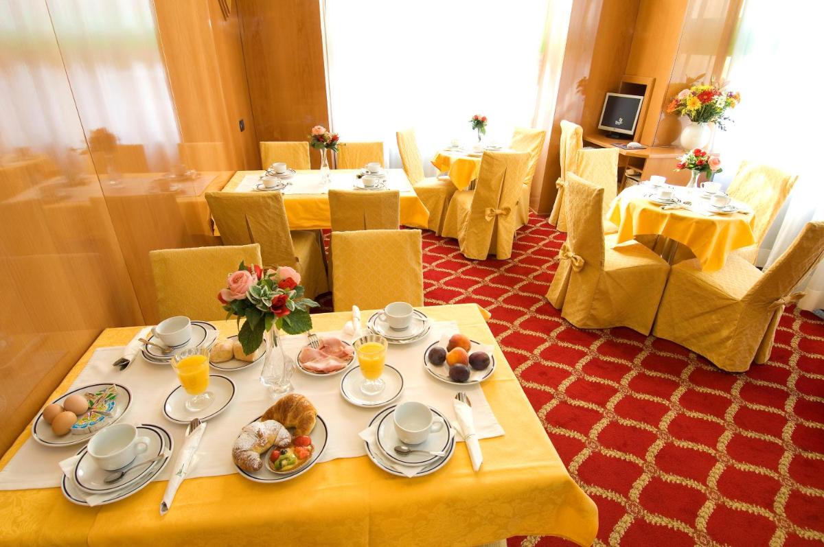 Suitetrails - Hotel Cinque Giornate
