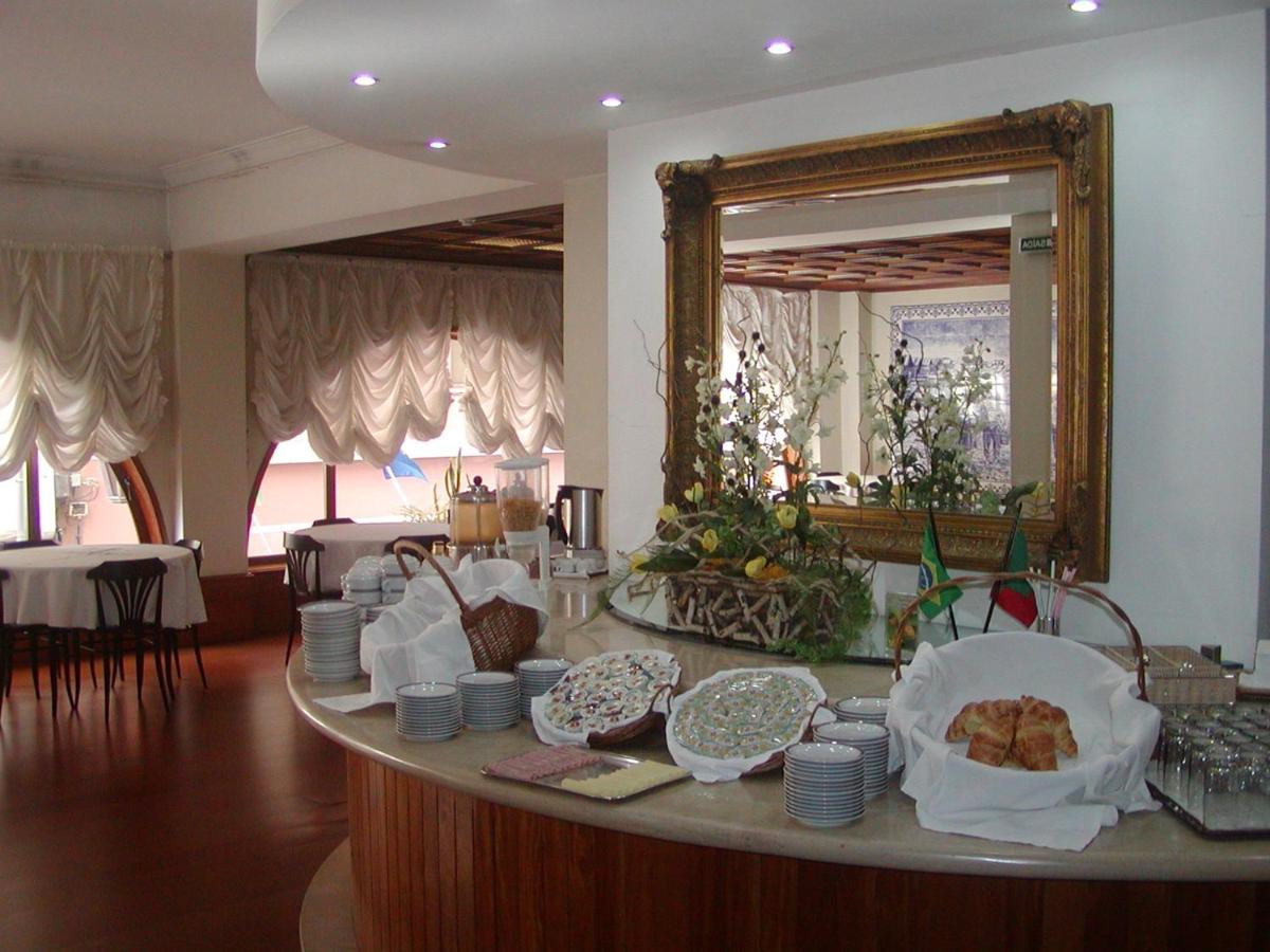 Luso Brasileiro - Housity