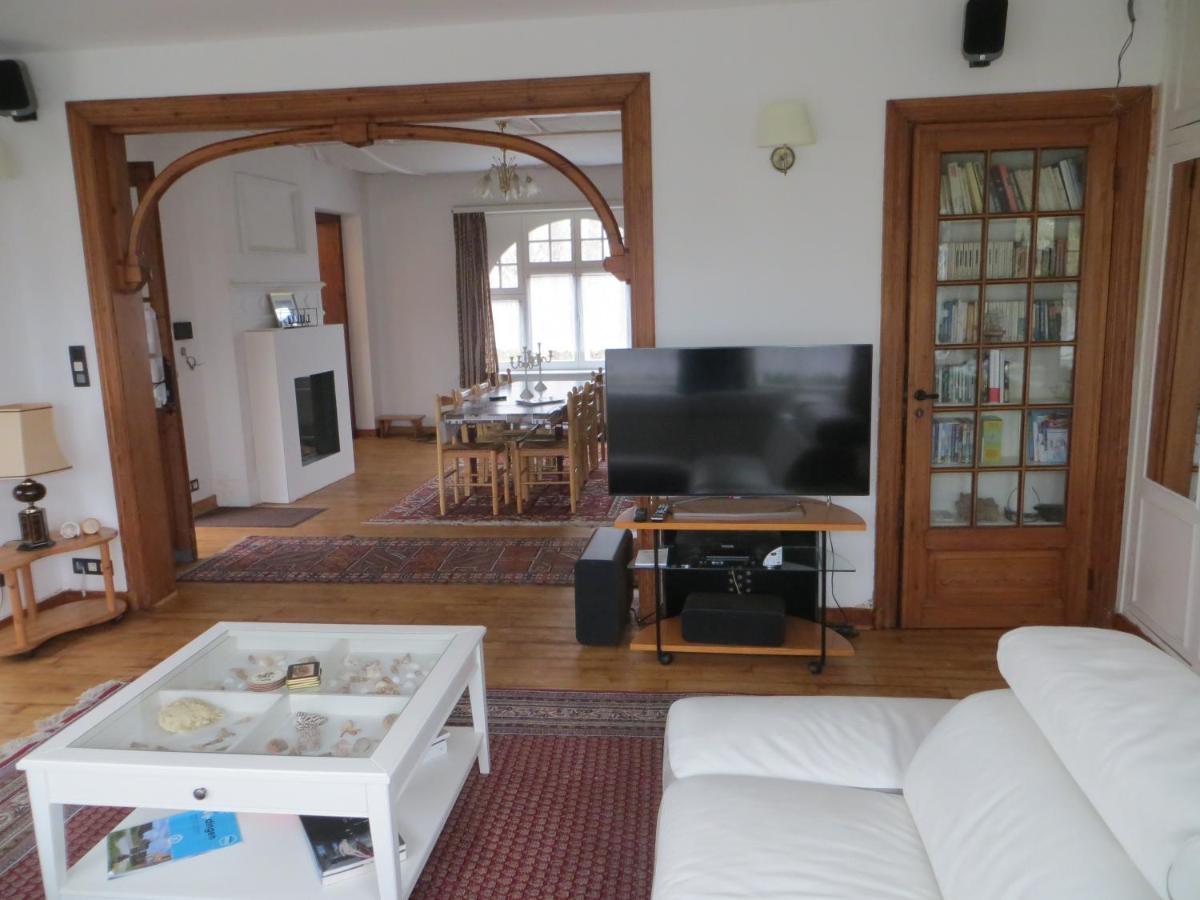 Villa Henri-Louise - Housity