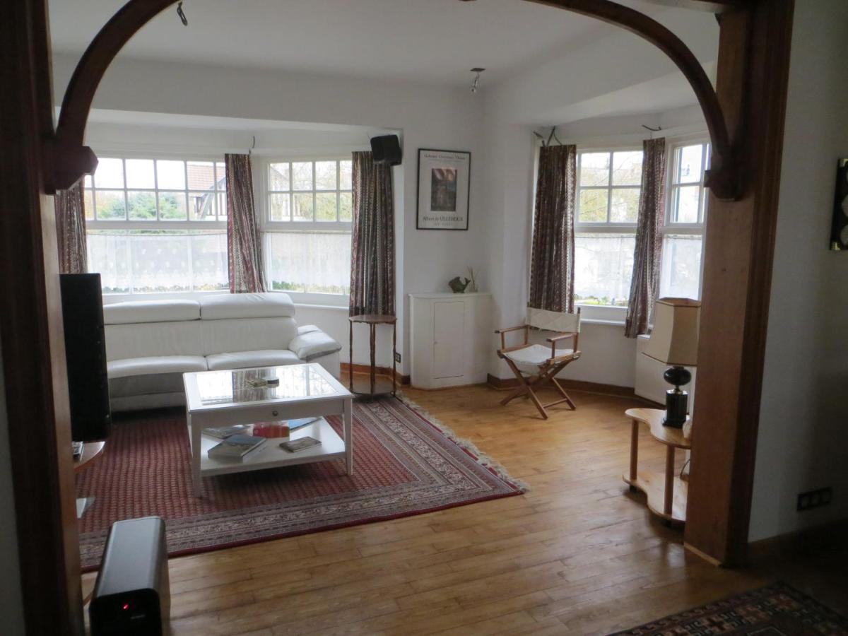 Villa Henri-Louise - Housity