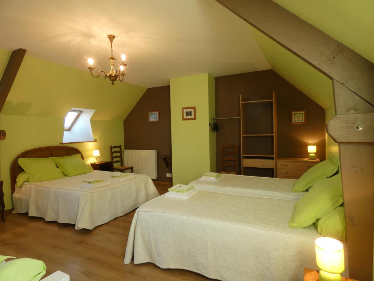 Le Tertre - Housity