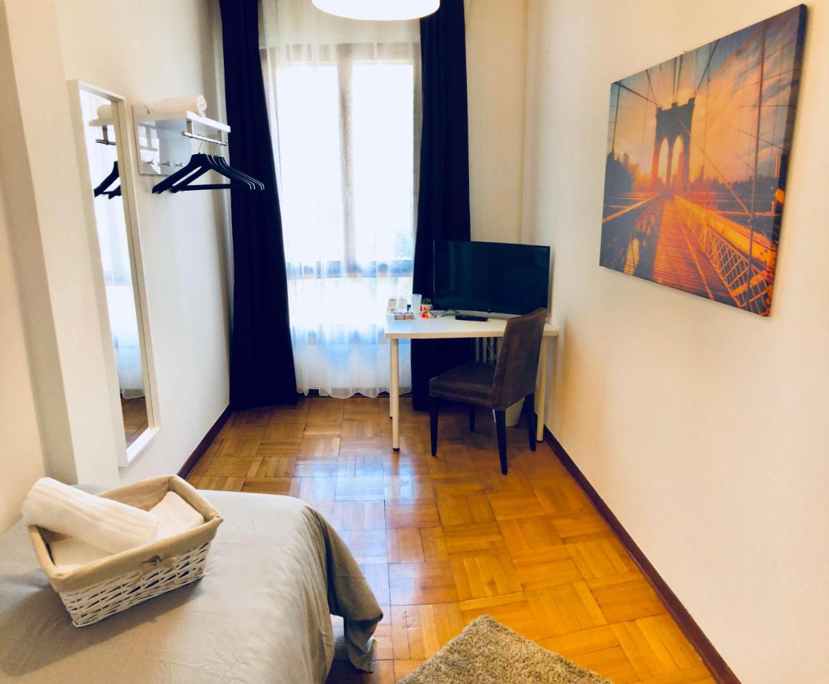CITYHOUSE - Housity