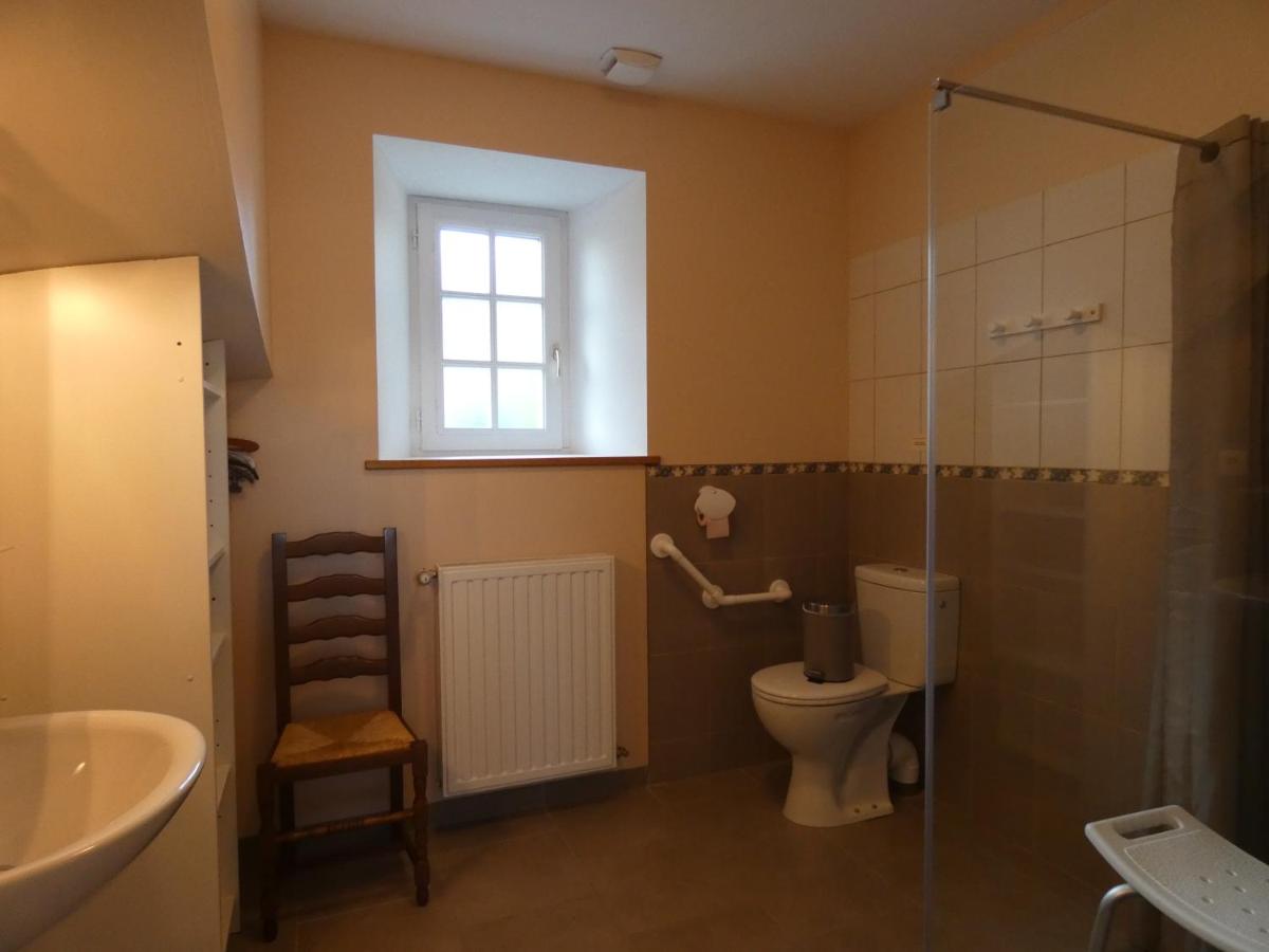 Le Tertre - Housity