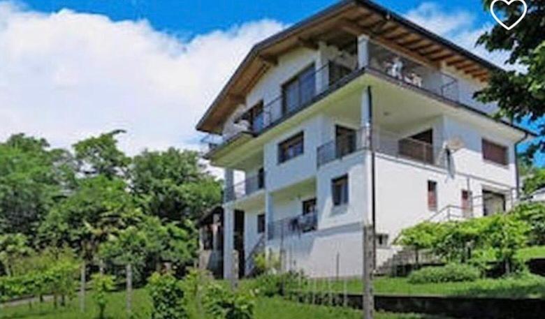 Panoramic's loft Tramonto - Housity