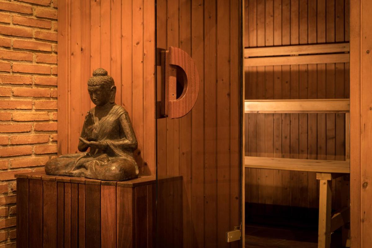 Imagen de la galería de htop Palm Beach & SPA #htopEnjoy, en Lloret de Mar