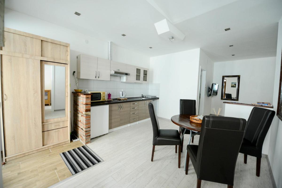 Suitetrails - Apartment Citta Vecchia