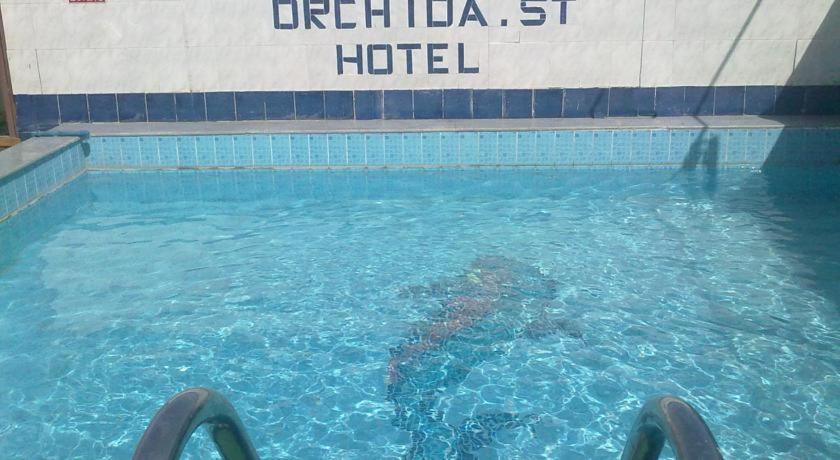 Orchida St. George Hotel - Housity