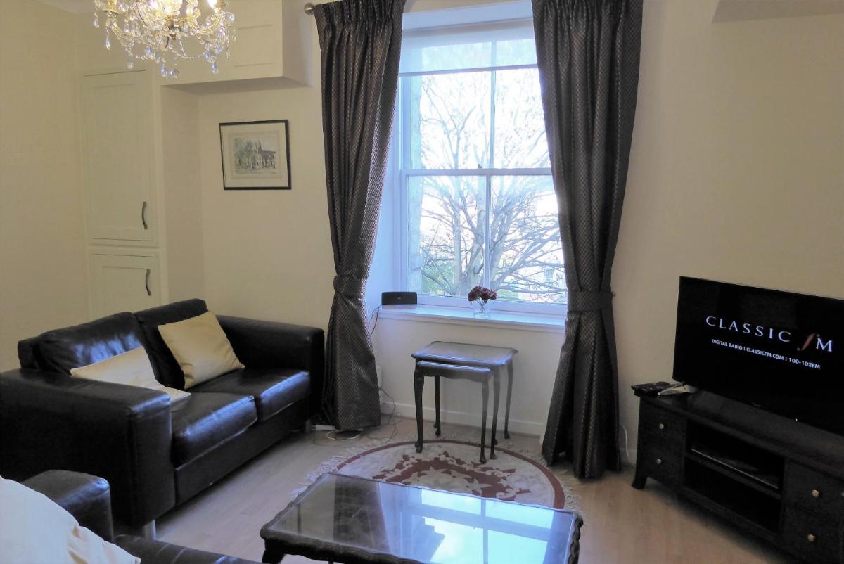 Skene Terrace Apartments - Housity