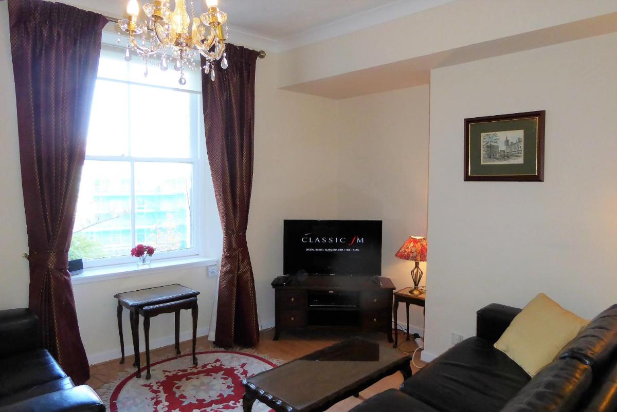 Skene Terrace Apartments - Housity