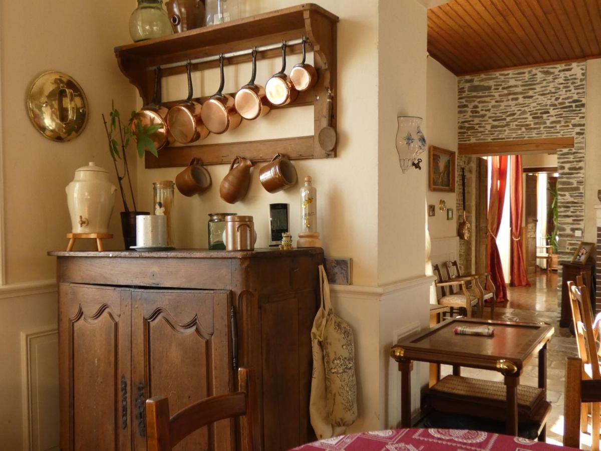 LE TERTRE - Housity