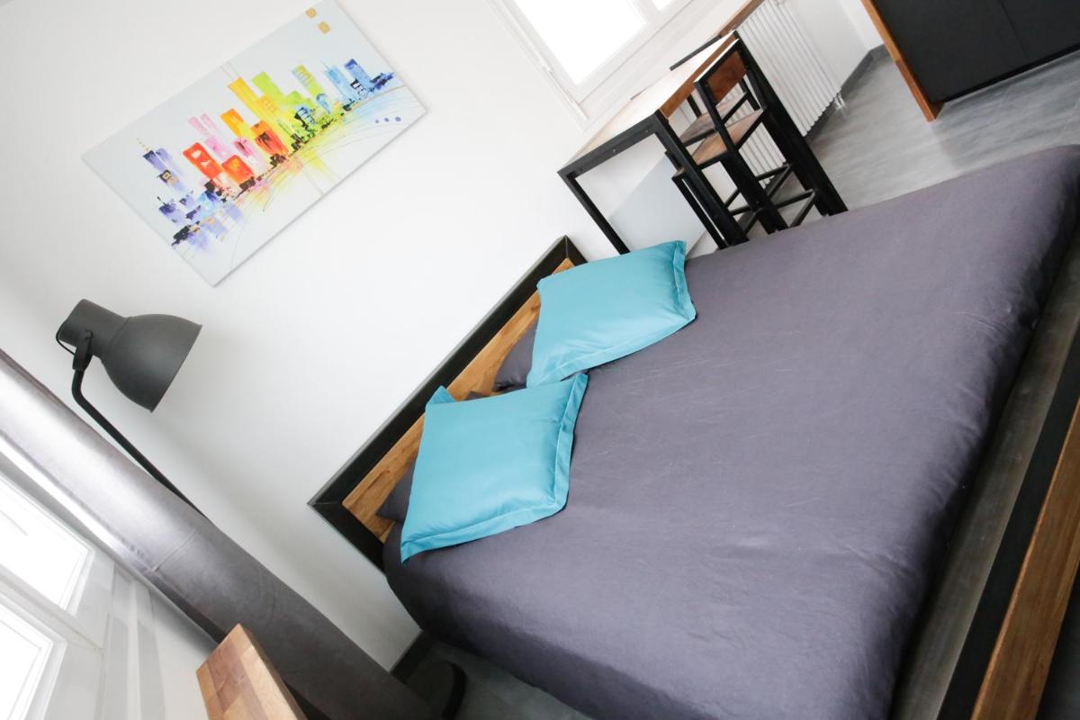 Urban'appart - Housity