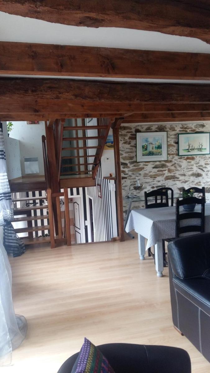 LA GRANGETTE DU PARADIS - Housity