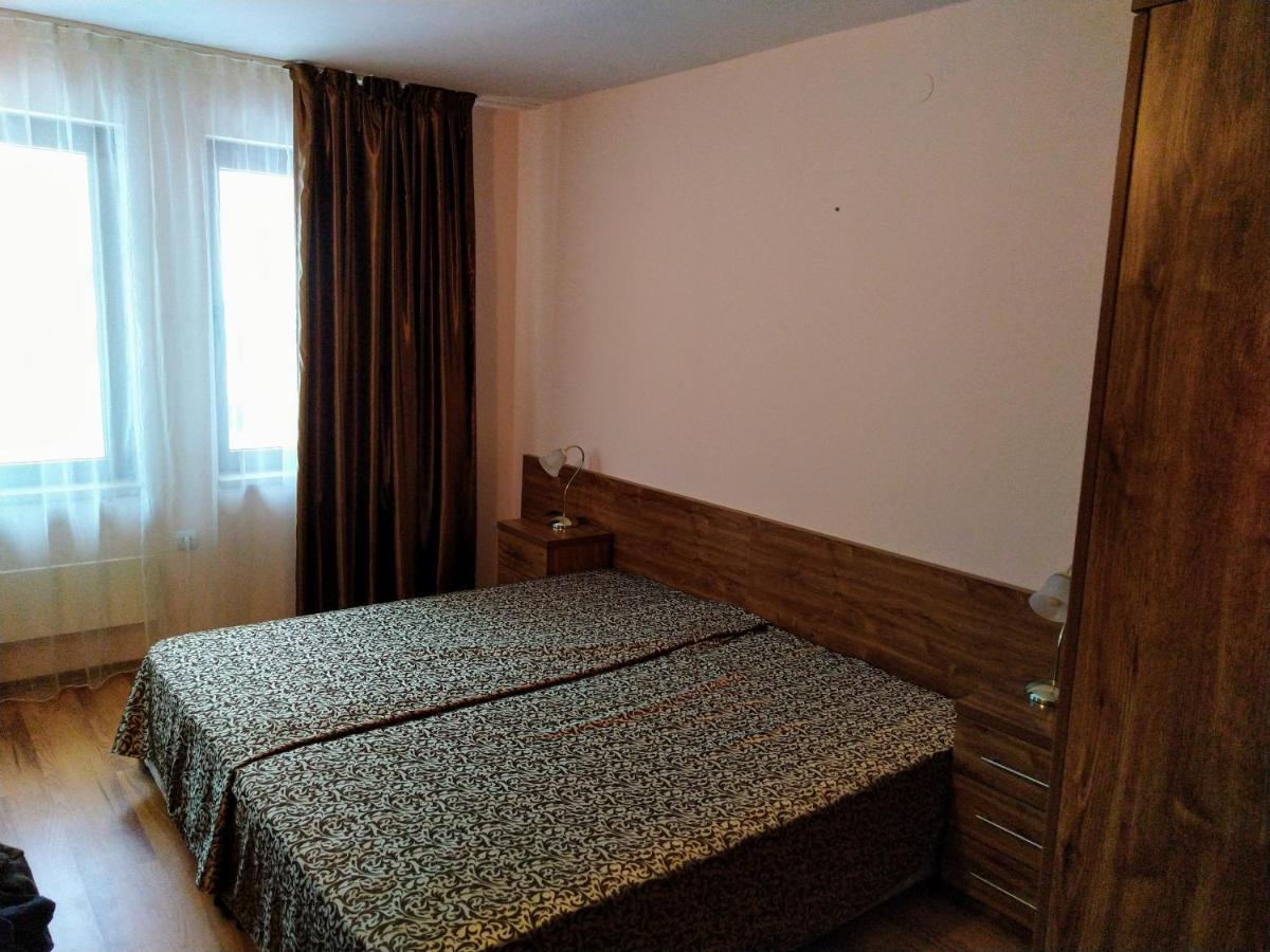 Evrika Forest - Housity