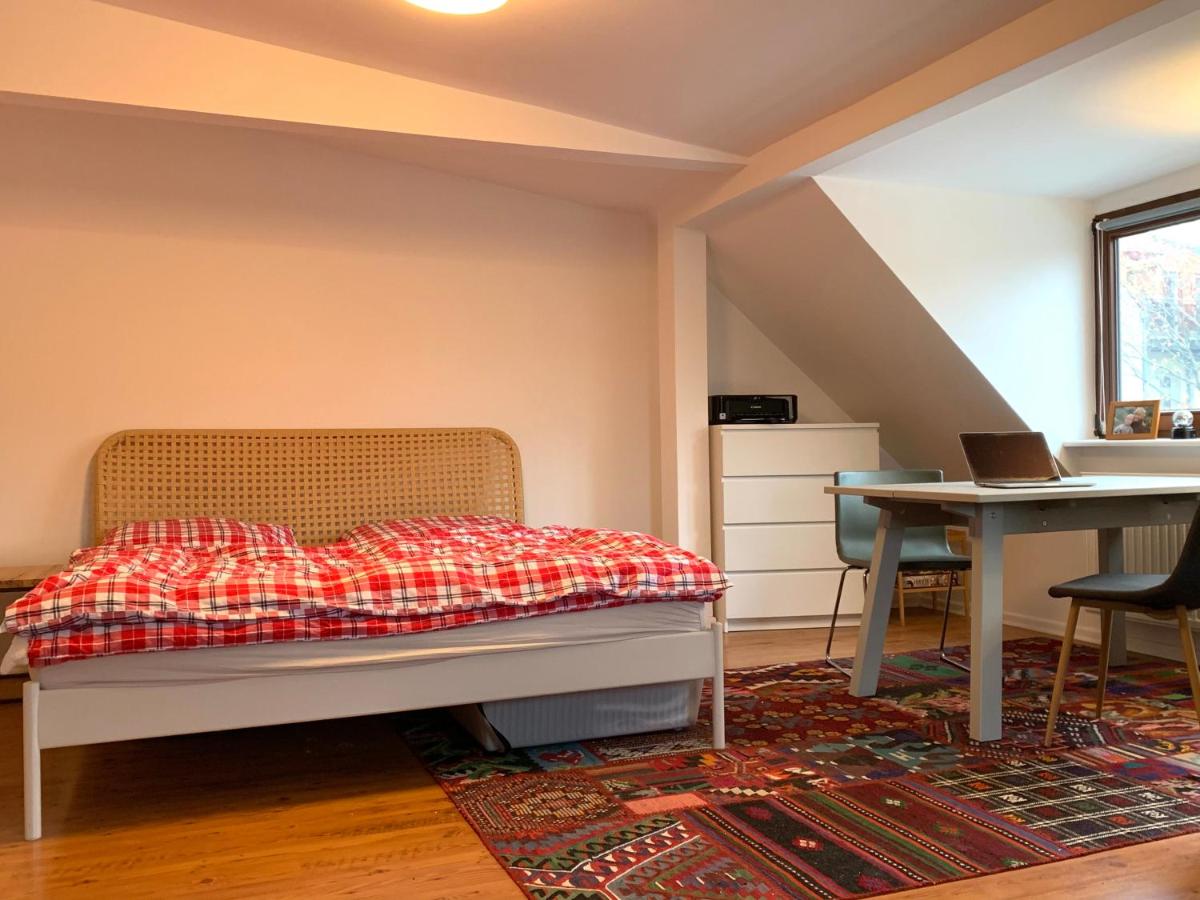 Hinterhaus Apartment No1 - Housity