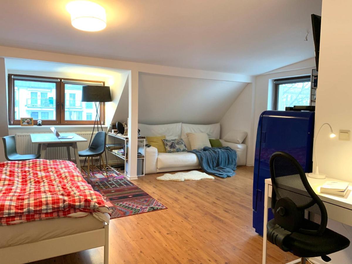 Hinterhaus Apartment No1 - Housity