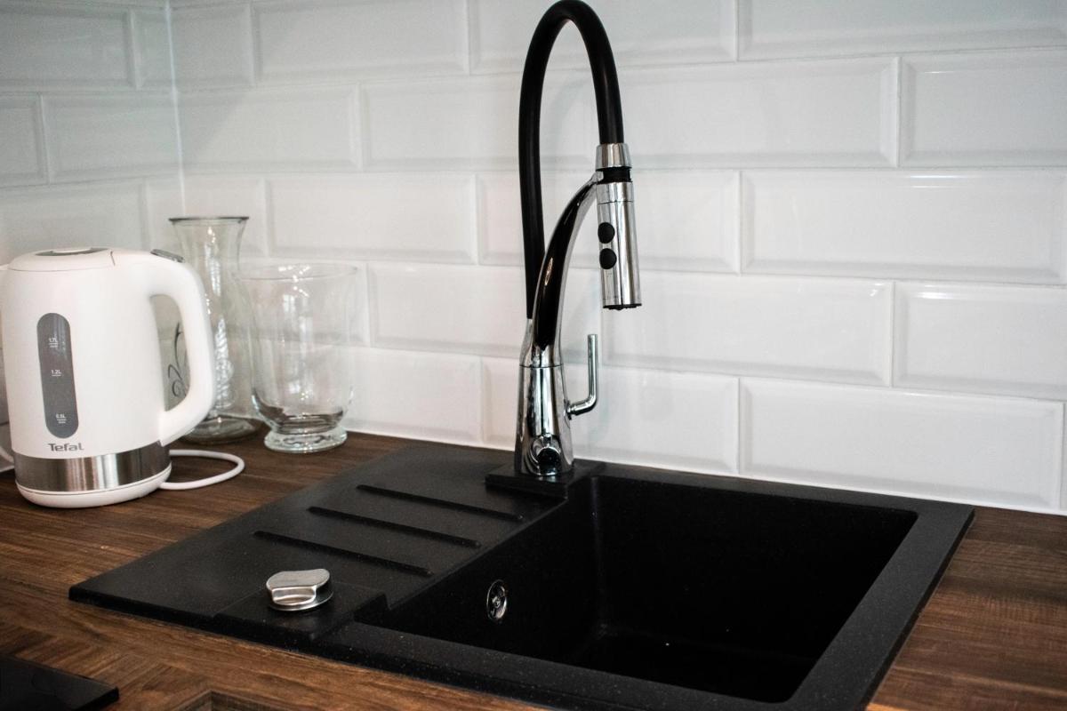 West coast apartments - Hizvo