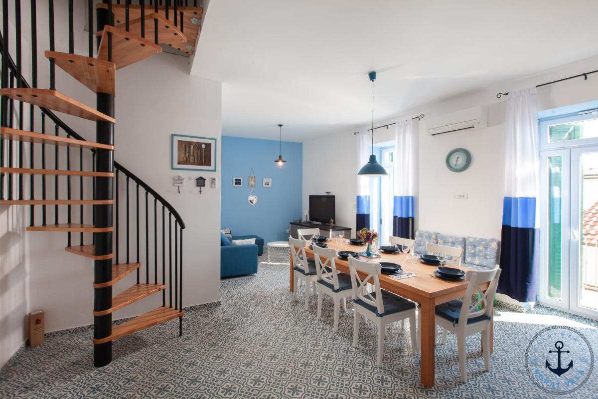 Apartments Porat Vela Podgora - Housity