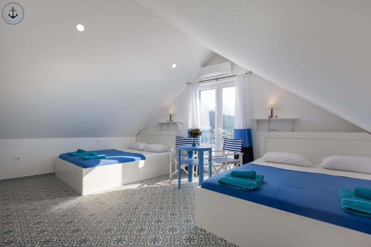 Apartments Porat Vela Podgora - Housity