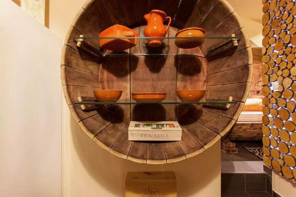 Beer & wine cellar - Housity