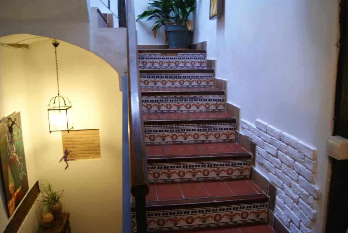 Peregrinando, pensión con encanto - Housity