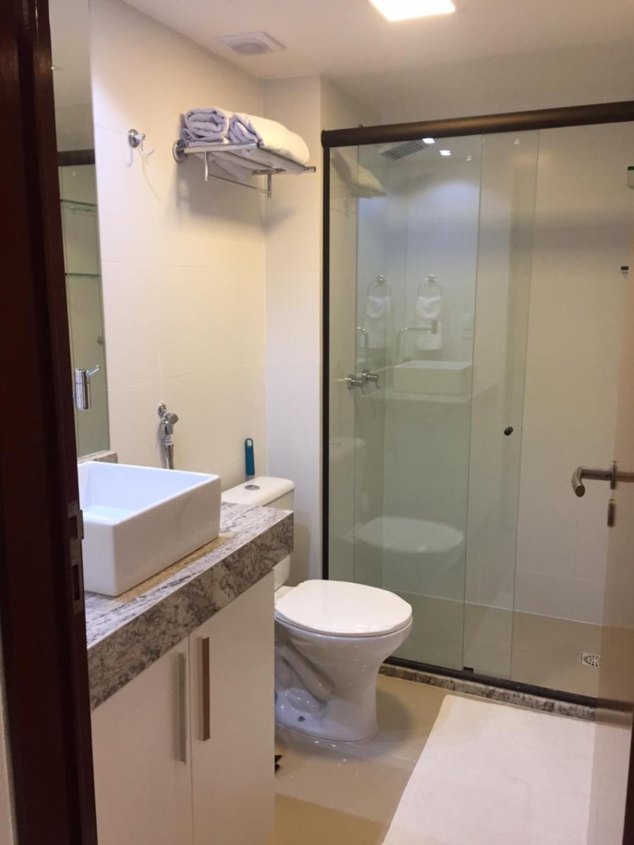Gold Flat Apto 310 - Housity