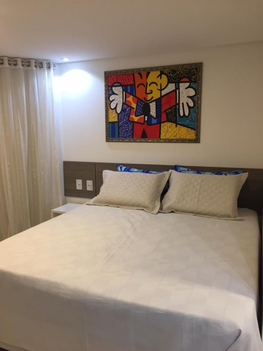 Gold Flat Apto 310 - Housity