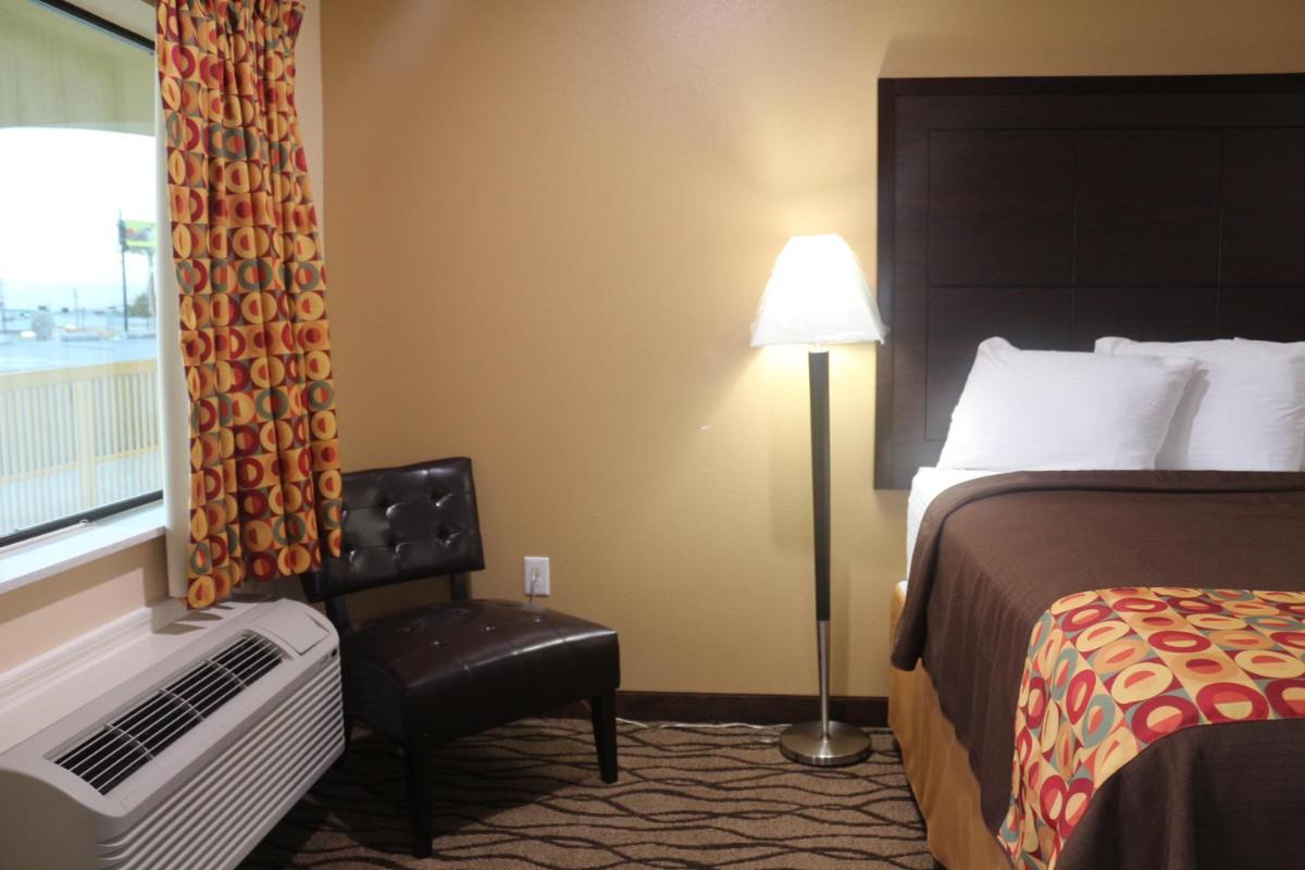 Express Inn and Suites - Housity
