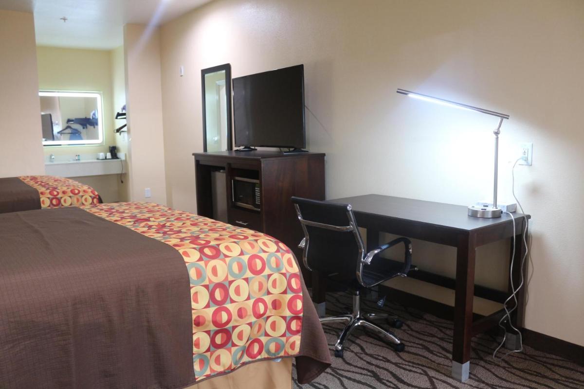 Express Inn and Suites - Housity