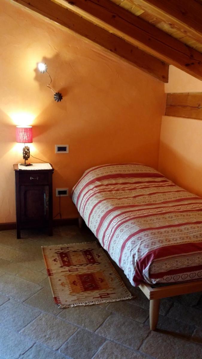 Il Rifugio della Volpe - Housity