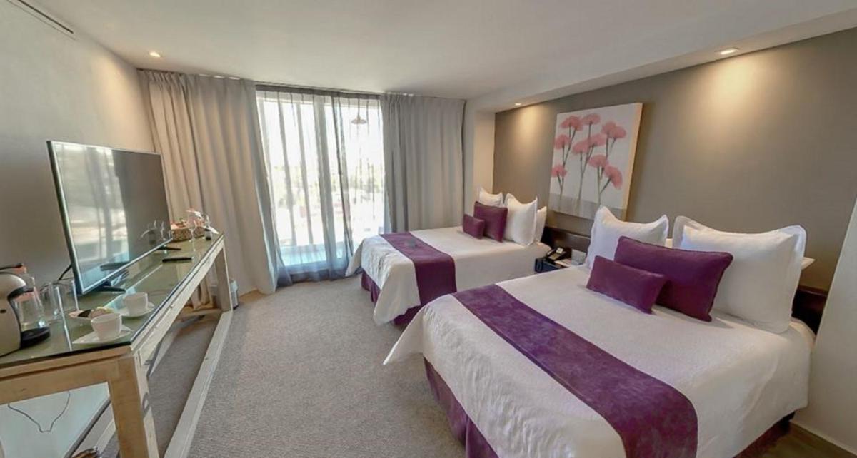 NEhotel Nueva Estancia - Housity