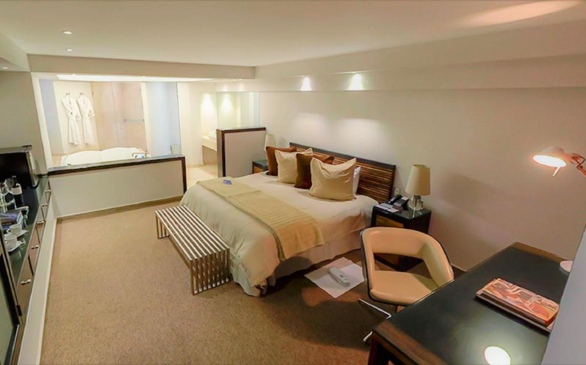NEhotel Nueva Estancia - Housity