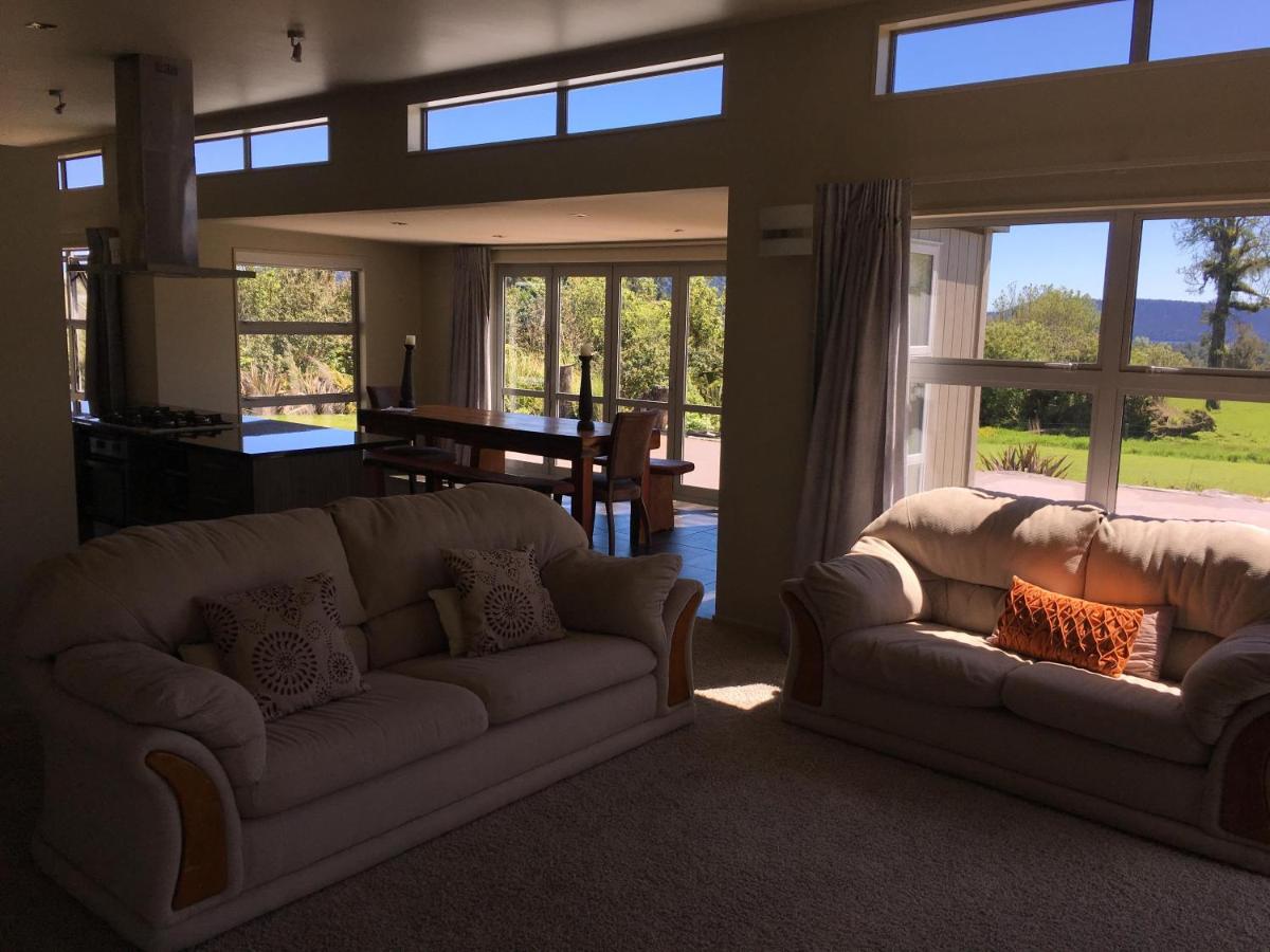 Franz Josef Villa - Housity