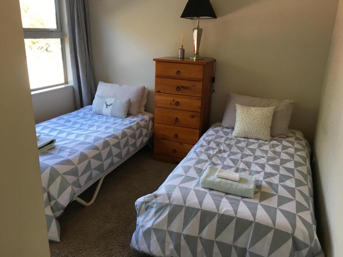 Franz Josef Villa - Housity