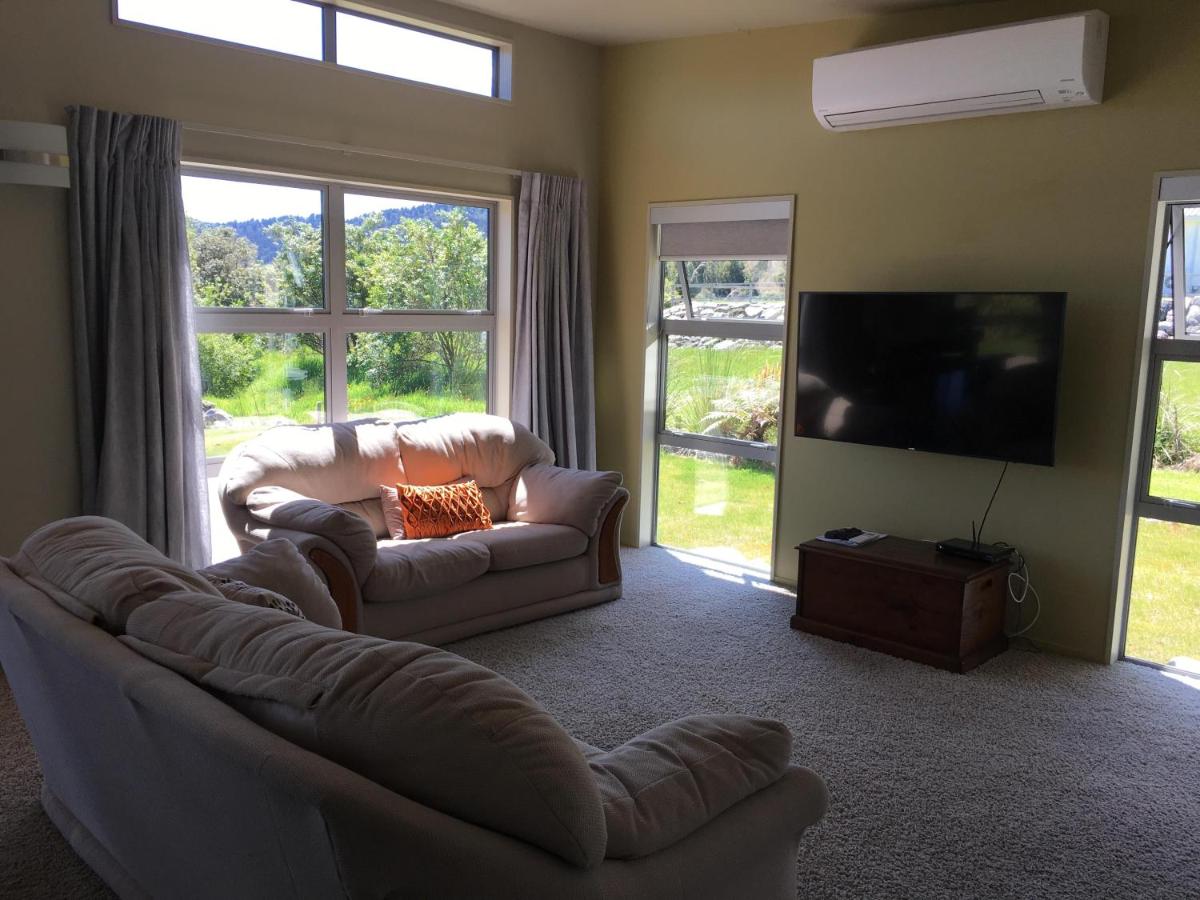 Franz Josef Villa - Housity
