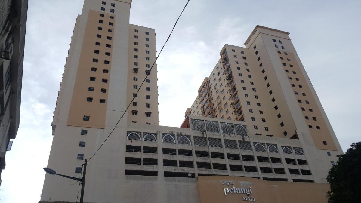 Prestige Pelangi Riverside's Home - Housity