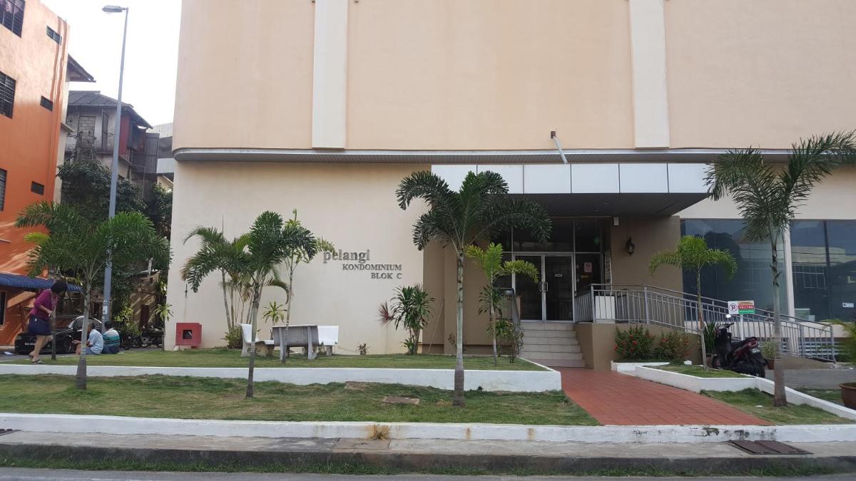 Prestige Pelangi Riverside's Home - Housity