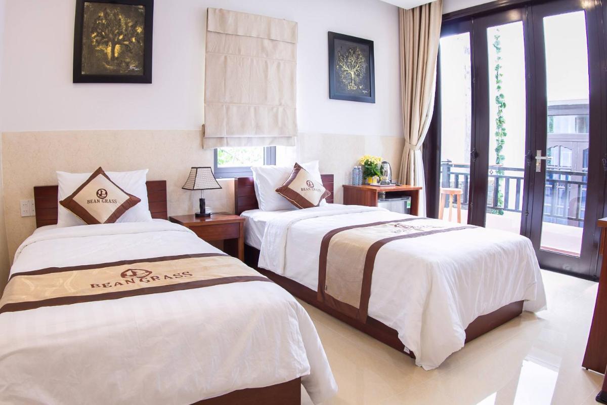 Bean Grass Homestay - Housity