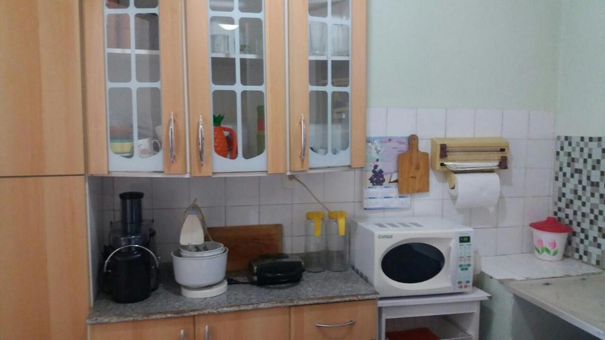 Casa mobiliada - Housity