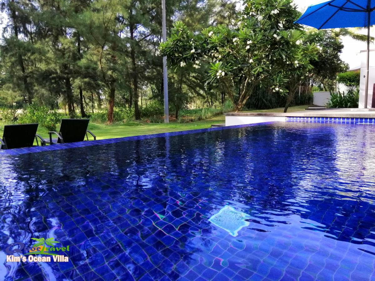 Kim's Ocean view Villa Danang - Housity