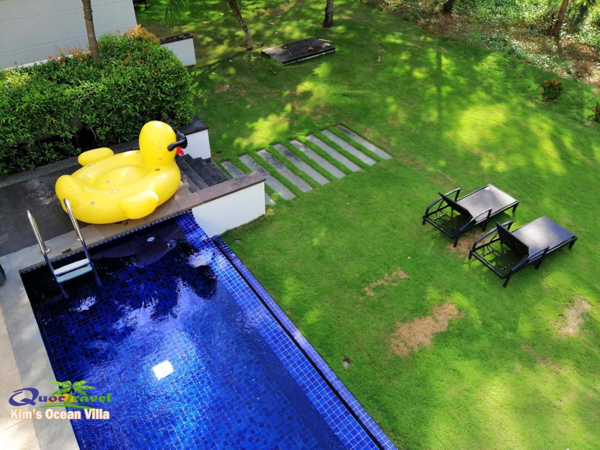 Kim's Ocean view Villa Danang - Housity
