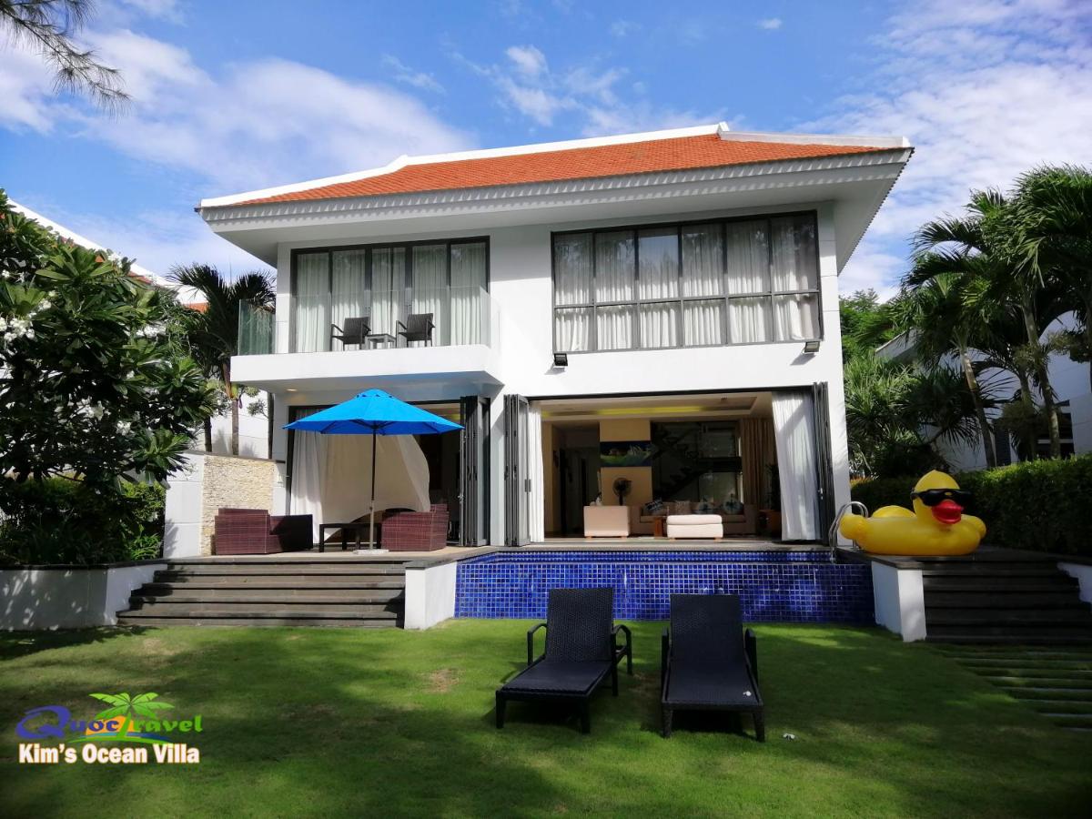 Kim's Ocean view Villa Danang - Housity