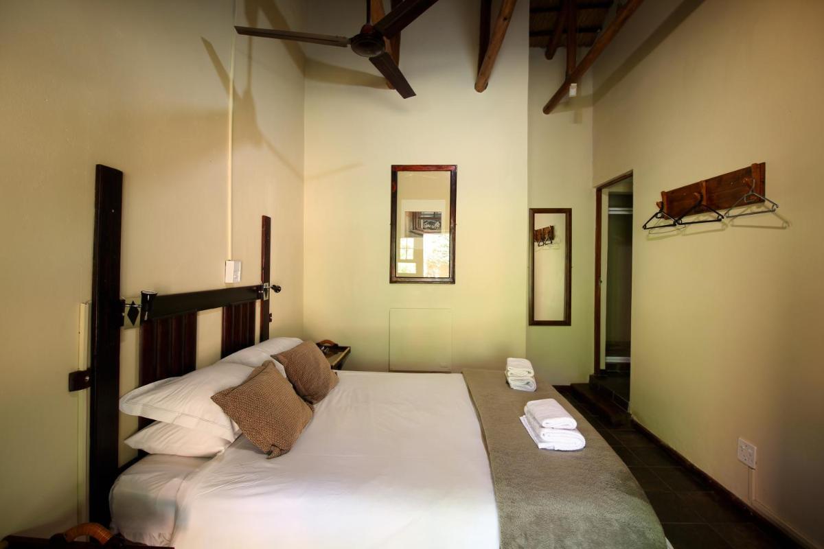 The Old Orchard Guest House - Housity