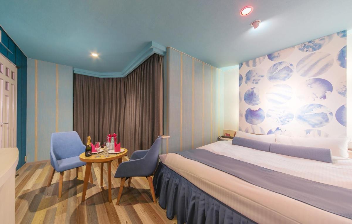 Grand Hotel Staymore -Adult Only - Housity