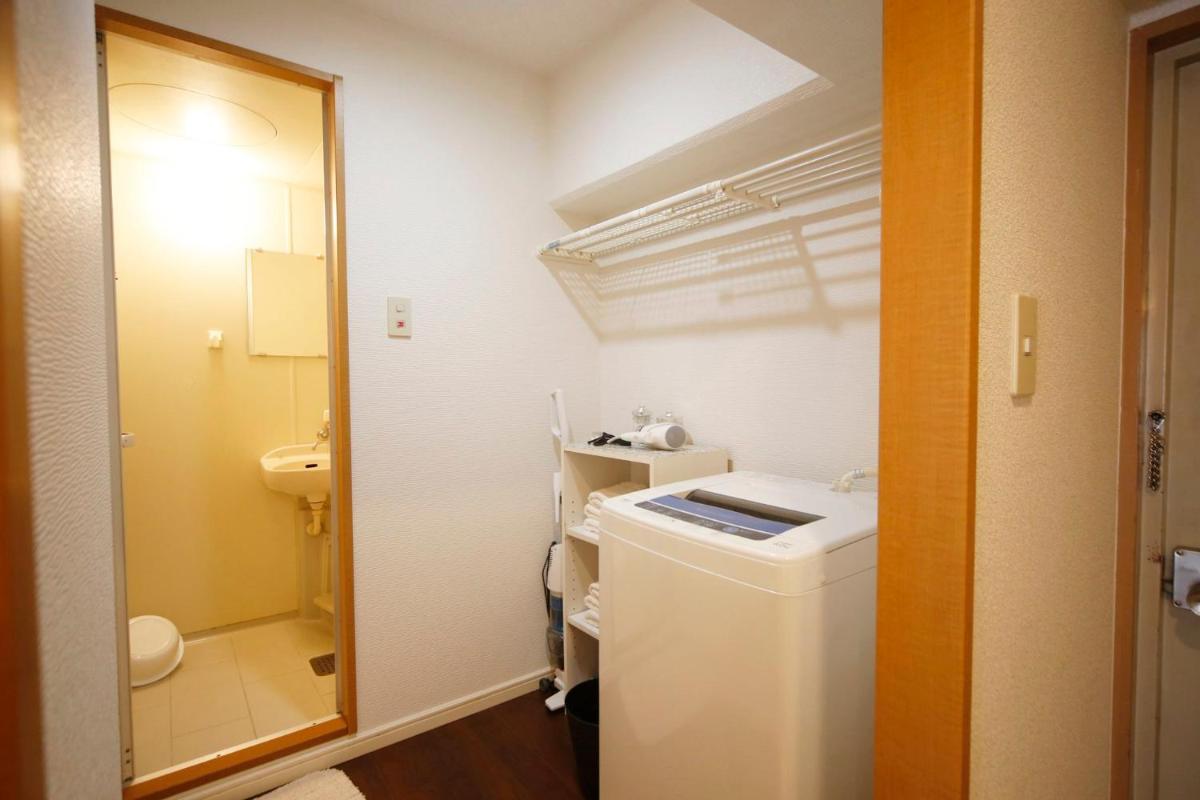 Minoshima Apartment 707 - Housity
