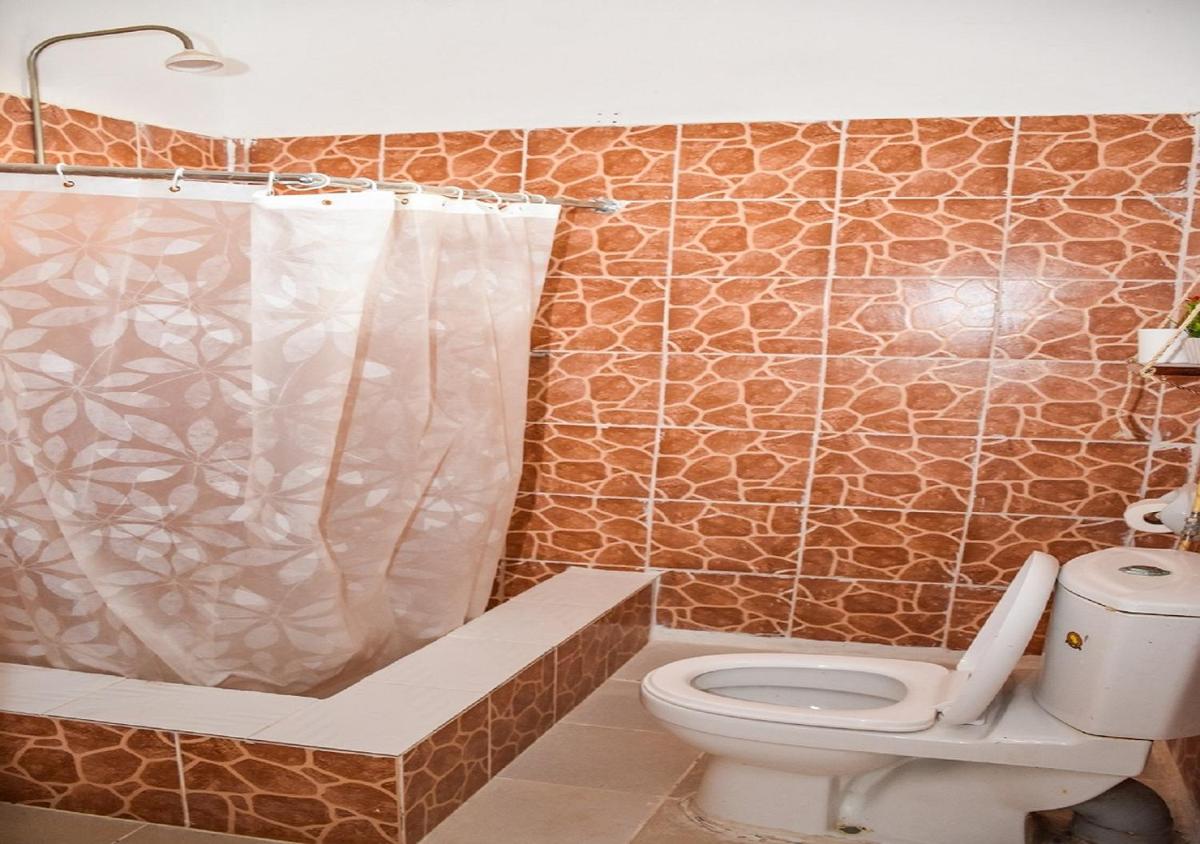 Ole Munyak-4 bed house on the hill - Housity