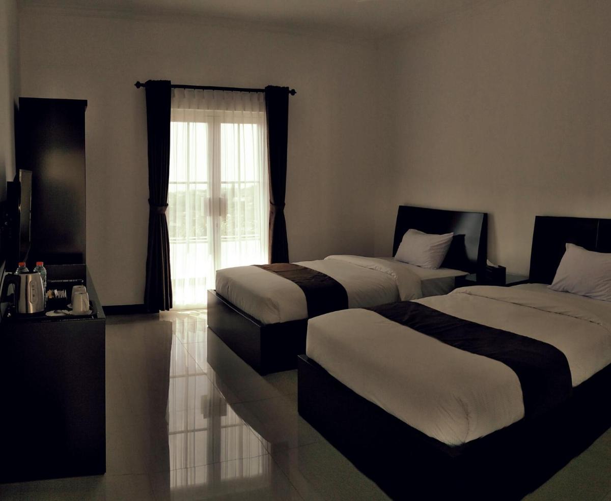 Amaranta Guest House - Housity