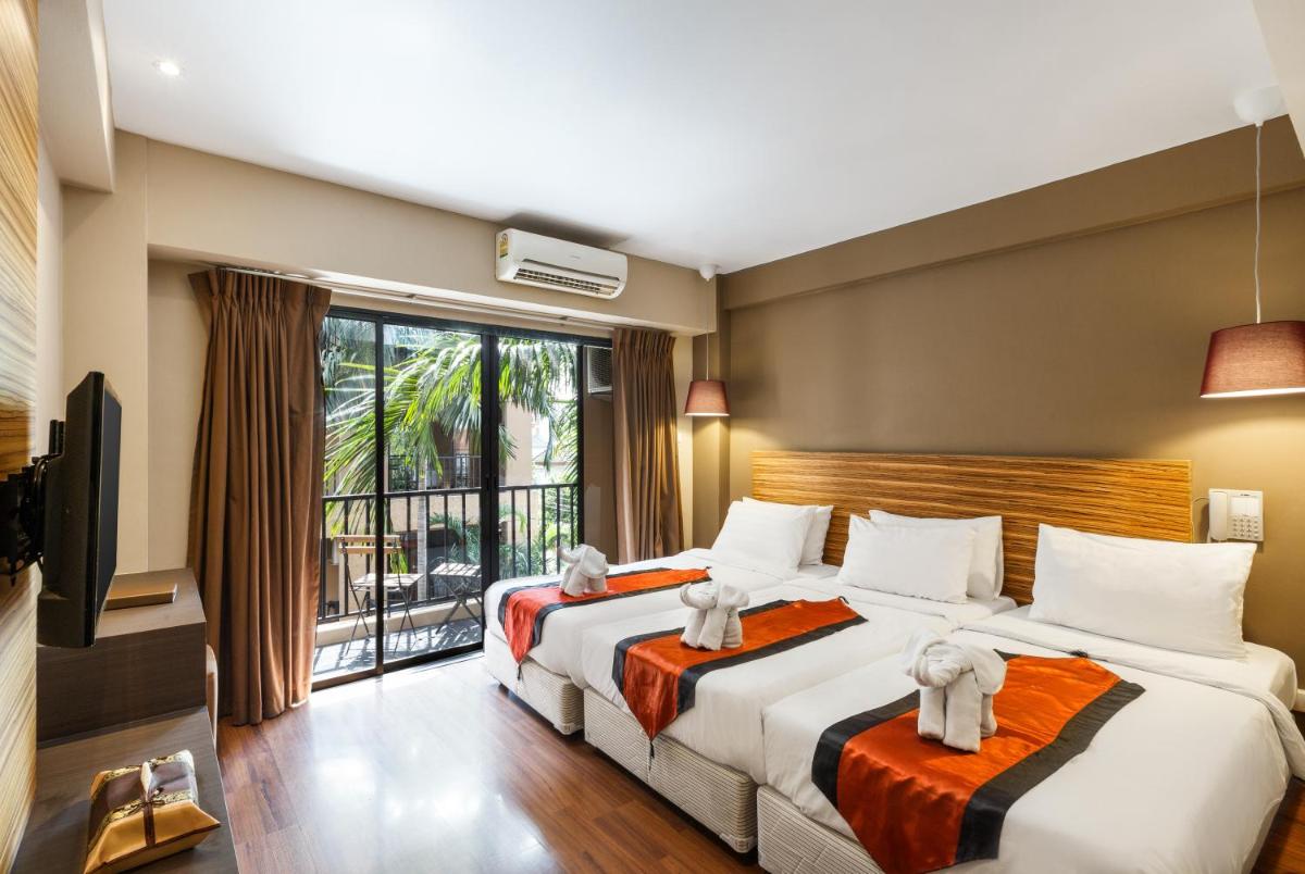 The Cottage Suvarnabhumi - Housity