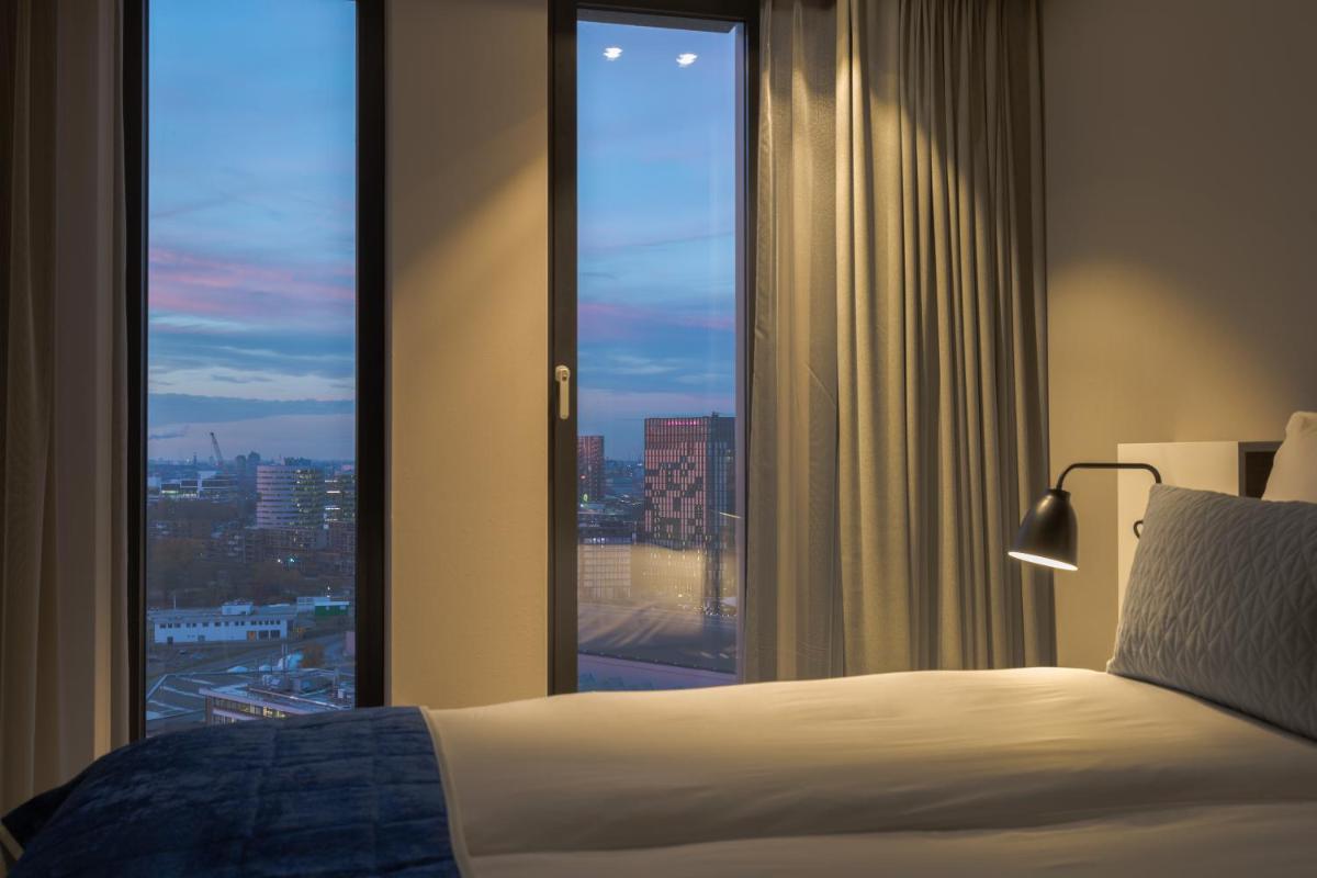 Postillion Hotel Amsterdam - Housity