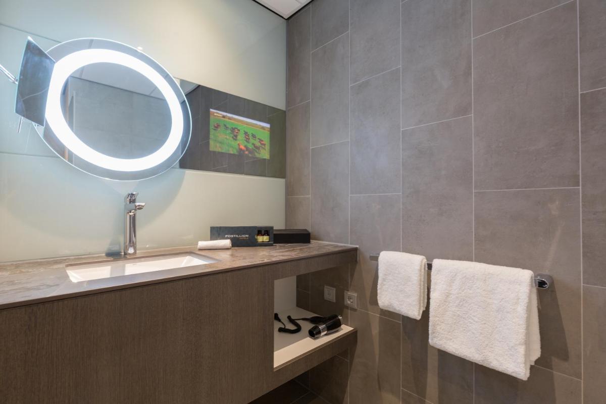 Suitetrails - Postillion Hotel Amsterdam