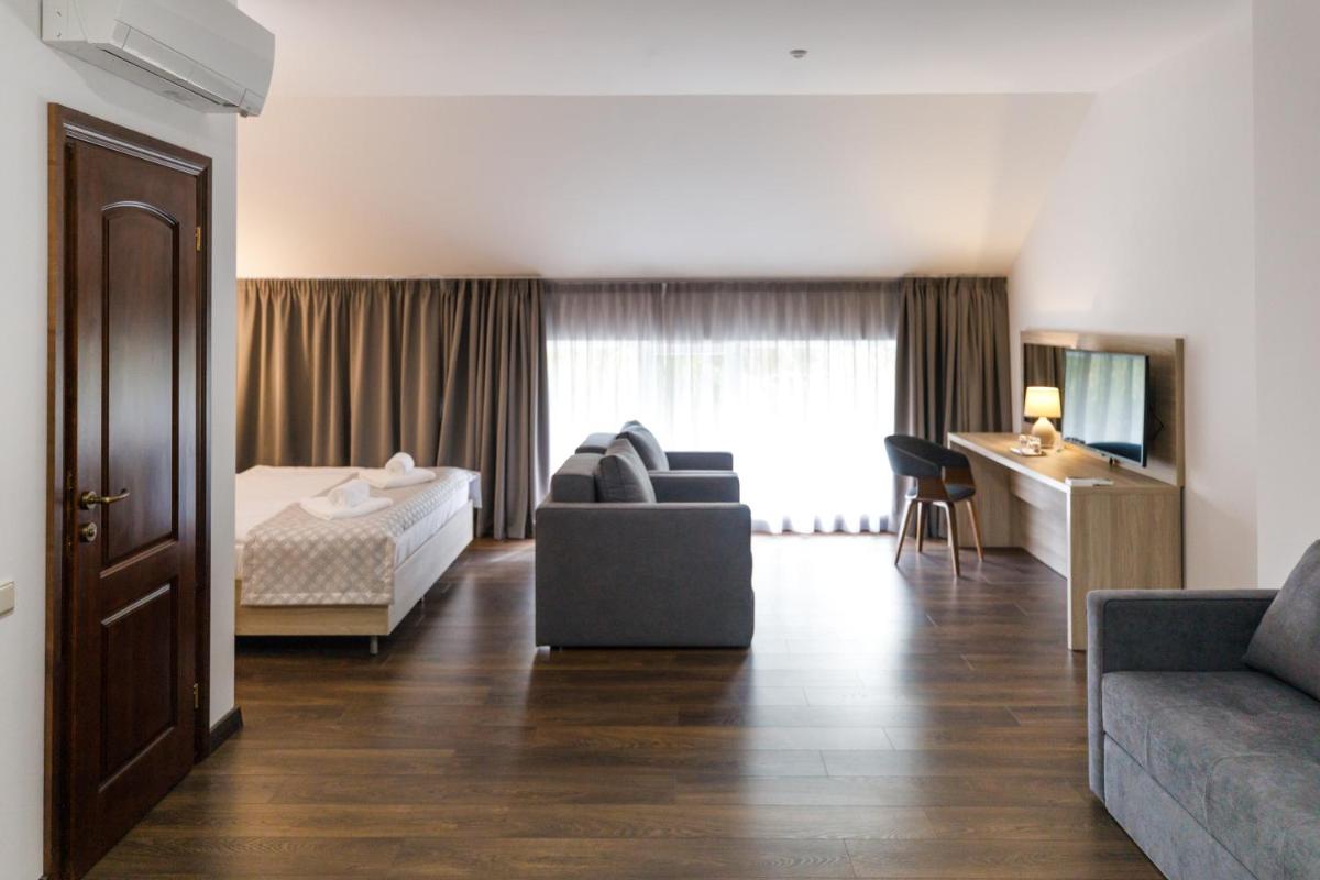 Hotel Antonio - Housity